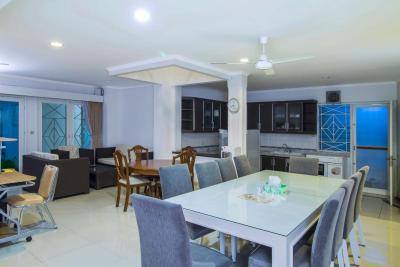 ردورز پلاس @ تندین