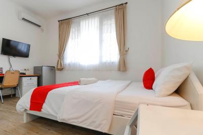 ردورز پلاس @ تندین