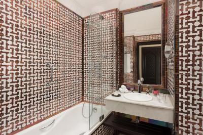 هتل آلفنسُ کسییی ا لوکسوری کالکشن هتل سویلا