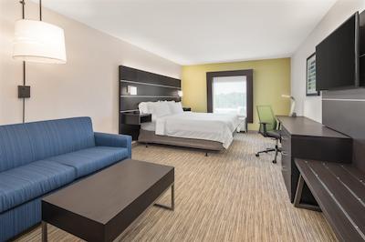 هلید این اکسپرز اند سویتز گرینویل-اسپارتانبورگ (دونکان)