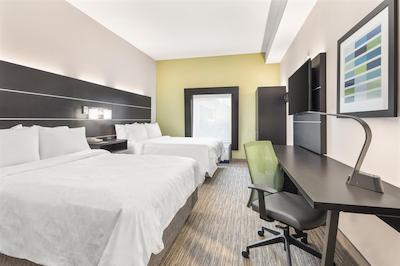 هلید این اکسپرز اند سویتز گرینویل-اسپارتانبورگ (دونکان)