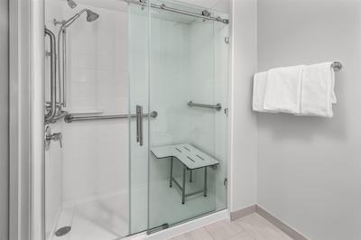 هلید این اکسپرز اند سویتز گرینویل-اسپارتانبورگ (دونکان)