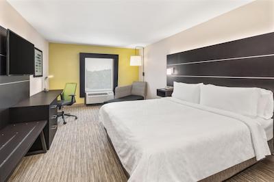 هلید این اکسپرز اند سویتز گرینویل-اسپارتانبورگ (دونکان)