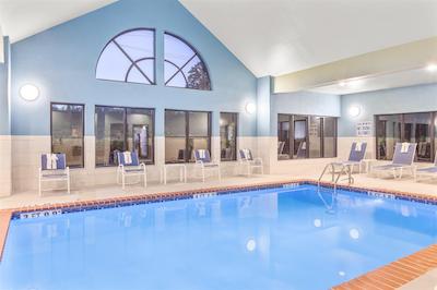 هلید این اکسپرز اند سویتز گرینویل-اسپارتانبورگ (دونکان)