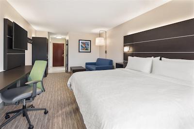 هلید این اکسپرز اند سویتز گرینویل-اسپارتانبورگ (دونکان)