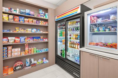 هلید این اکسپرز اند سویتز گرینویل-اسپارتانبورگ (دونکان)