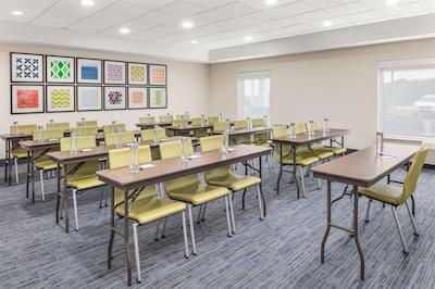 هلید این اکسپرز اند سویتز گرینویل-اسپارتانبورگ (دونکان)