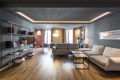 من سویتز سان مارتن