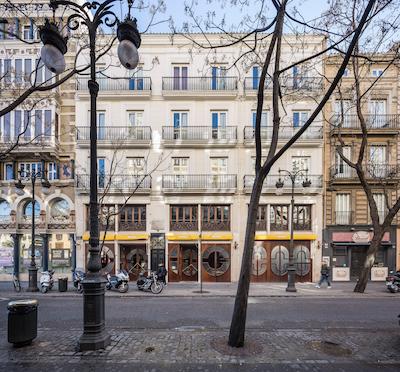 من سویتز سان مارتن