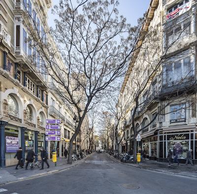 من سویتز سان مارتن