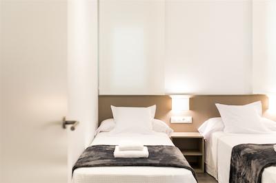 من سویتز سان مارتن