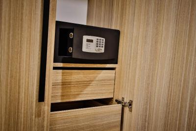 آمری پلازا هتل