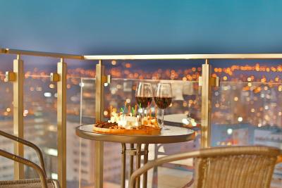 آمری پلازا هتل