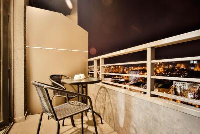 آمری پلازا هتل