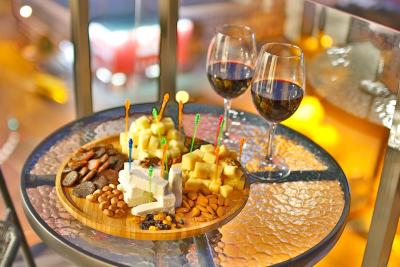 آمری پلازا هتل