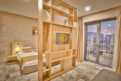 آمری پلازا هتل