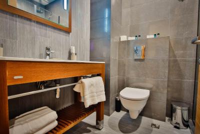 آمری پلازا هتل