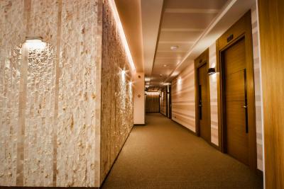 آمری پلازا هتل