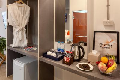 7 دیز پرمیوم هتل پاتایا