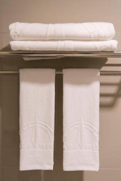 تاراویش هتل