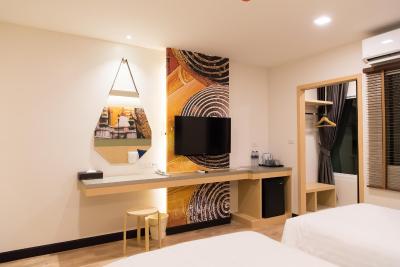 تاراویش هتل