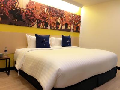 تاراویش هتل