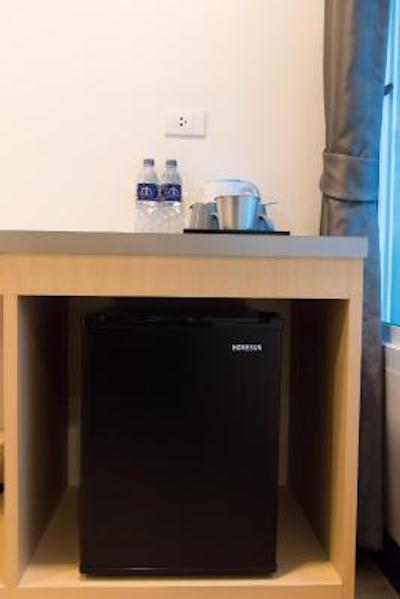 تاراویش هتل