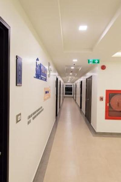 تاراویش هتل