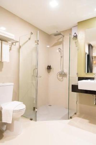 تاراویش هتل