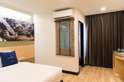 تاراویش هتل