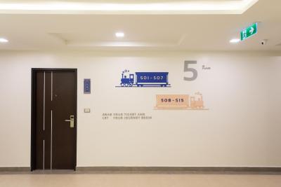 تاراویش هتل