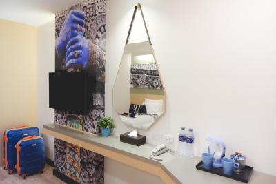 تاراویش هتل