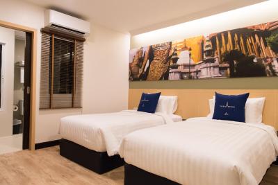 تاراویش هتل