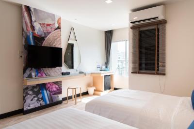 تاراویش هتل