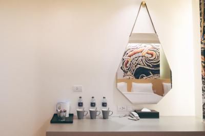 تاراویش هتل