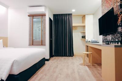 تاراویش هتل