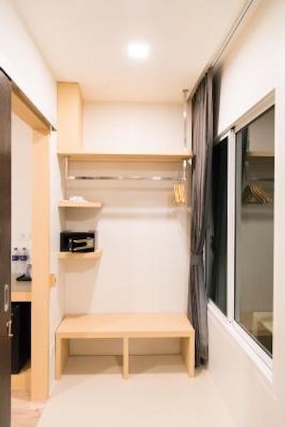 تاراویش هتل