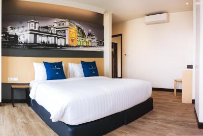 تاراویش هتل