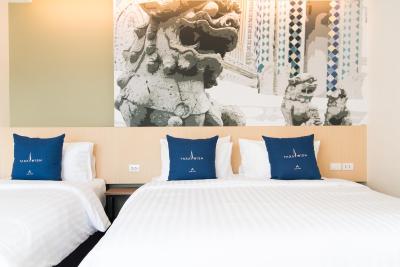 تاراویش هتل