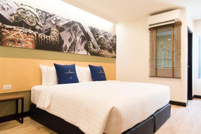 تاراویش هتل