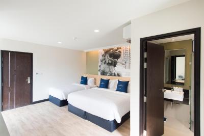 تاراویش هتل