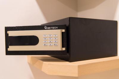 تاراویش هتل