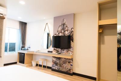 تاراویش هتل