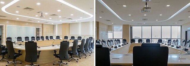 اریوا تریلین رسیدنسز
