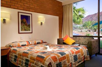 آلیس این د تریتری