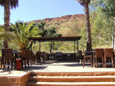 آلیس این د تریتری