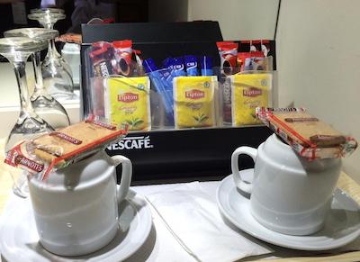 آلیس این د تریتری