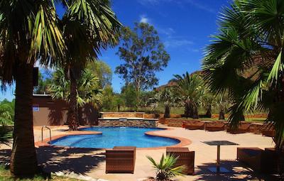 آلیس این د تریتری