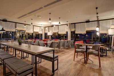 بوتیک 125 هامبورگ آیرپرت