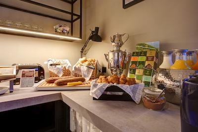 بوتیک 125 هامبورگ آیرپرت